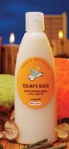 Happytails Comfy Dog Shampoo