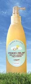 Happytails Itchin' for Relief